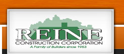 Reine Construction Corporation